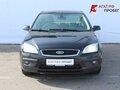 2006 Ford Focus II, чёрный - вид 1