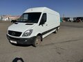 2008 Mercedes-Benz Sprinter, белый, 1999999 рублей - вид 2