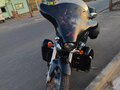 2009 Suzuki Boulevard M90, чёрный, 800000 рублей - вид 3