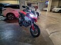 2017 Ducati Multistrada 1200, красный, 990000 рублей - вид 5