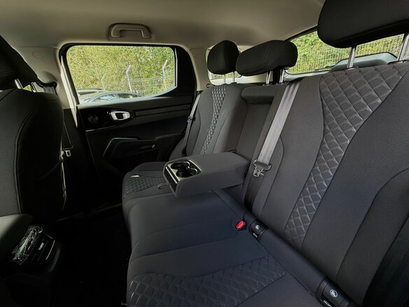 2026 Haval H3 I Рестайлинг, серый, 2721520 рублей - вид 16