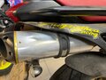 2004 Yamaha FZ6, красный, 450000 рублей - вид 11