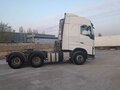 2016 Volvo FH, белый, 8600000 рублей - вид 6