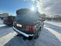2000 Toyota Land Cruiser 100 Series, чёрный, 2200000 рублей - вид 9