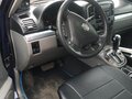 2003 Suzuki Grand Vitara I Рестайлинг, фиолетовый, 900000 рублей - вид 3