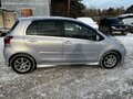 2008 Toyota Vitz II (XP90), серый, 770000 рублей - вид 7