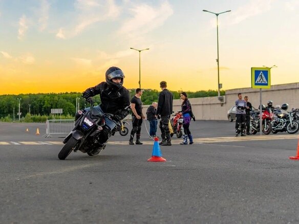 2018 Honda MSX125 Grom, чёрный, 310000 рублей - вид 10