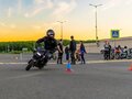 2018 Honda MSX125 Grom, чёрный, 310000 рублей - вид 10