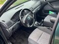 2007 Skoda Octavia I (A4) Рестайлинг, зелёный, 550000 рублей - вид 4