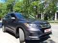 2019 Honda HR-V II Рестайлинг, серый, 1790000 рублей