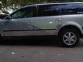 2000 Volkswagen Passat B5, белый, 550000 рублей - вид 6
