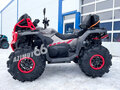 2025 CFMoto CFORCE 1000 MV, серый, 1999900 рублей - вид 2