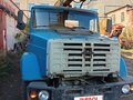 1998 ЗИЛ АГП, синий, 1050000 рублей - вид 7