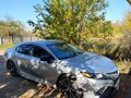 2018 Toyota Camry US Market VIII (XV70), серый, 2100000 рублей