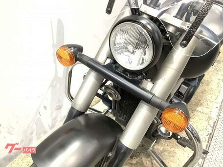 2013 Honda Shadow 750, чёрный, 530000 рублей, вид 5