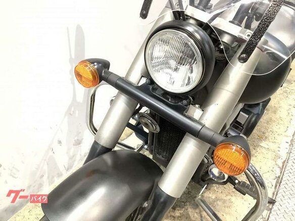 2013 Honda Shadow 750, чёрный, 530000 рублей - вид 4