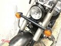 2013 Honda Shadow 750, чёрный, 530000 рублей - вид 4
