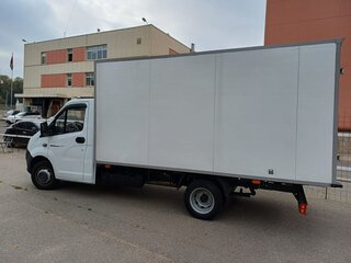 2023 ГАЗ ГАЗель Next, белый, 2300000 рублей, вид 3