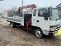 1992 Isuzu Forward (F-Series), белый, 2750000 рублей - вид 5
