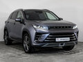2023 Exeed LX I Рестайлинг, серый - вид 2