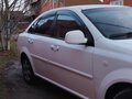 2014 Daewoo Gentra II, белый, 469000 рублей - вид 8