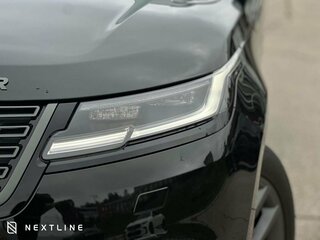2025 Land Rover Range Rover Velar I Рестайлинг, чёрный, 9490000 рублей, вид 5