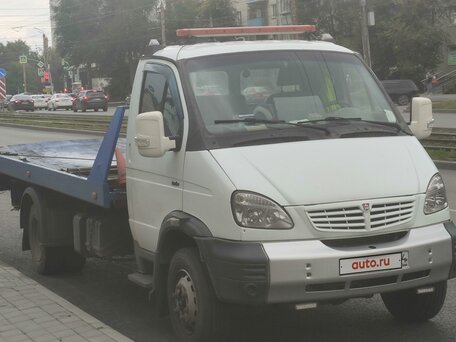2014 Валдай 8, белый, 2800000 рублей, вид 3