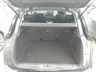 2019 Citroen C4 SpaceTourer I, чёрный, 1089126 рублей, вид 4