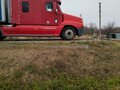 2004 Freightliner Century Class, красный, 1000000 рублей - вид 1