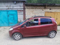 2008 Chery Kimo (A1), красный, 180000 рублей - вид 9