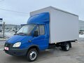 2012 ГАЗ ГАЗель (3302), белый, 959000 рублей - вид 9