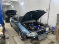 1993 Toyota Corona EXiV II (ST200), зелёный, 750000 рублей - вид 3
