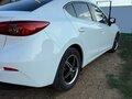 2014 Mazda 3 III (BM), белый, 1400000 рублей - вид 4