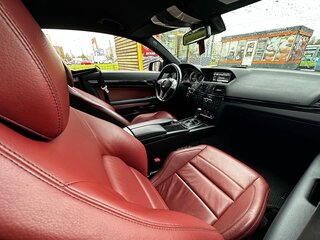 2013 Mercedes-Benz E-Класс 200 7G-Tronic IV (W212, S212, C207), серый, 1800000 рублей, вид 5
