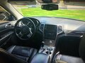 2012 Jeep Grand Cherokee IV (WK2), чёрный - вид 5
