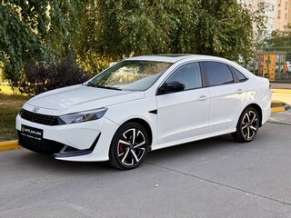 2023 Kaiyi E5, белый, 990000 рублей, вид 2