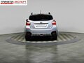 2012 Subaru XV I, серебристый, 1155000 рублей - вид 5