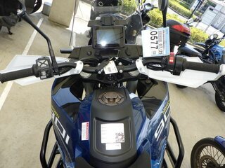 2024 Husqvarna Norden 901, белый, 1300000 рублей, вид 5