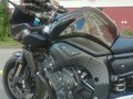2008 Yamaha FZ1, чёрный, 380000 рублей - вид 4
