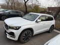 2023 Geely Monjaro (Xingyue L) I, белый, 3550000 рублей