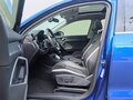 2022 Audi Q3 35 TFSI II (F3), синий, 2550000 рублей - вид 11
