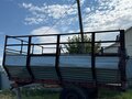 1990 ГАЗ 704, красный, 115000 рублей