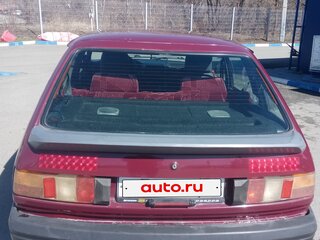 2004 Иж 2126 «Ода», пурпурный, 300000 рублей, вид 3