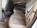 2012 Audi Q7 I (4L) Рестайлинг, белый - вид 6