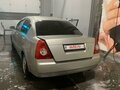 2006 Chery Fora (A21), серый, 120000 рублей - вид 11