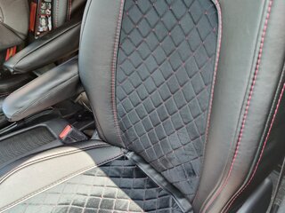 2018 Citroen C4 Picasso II Рестайлинг, серый, 1650000 рублей, вид 4