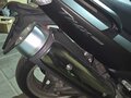 2011 Yamaha TMAX, чёрный, 530000 рублей - вид 2