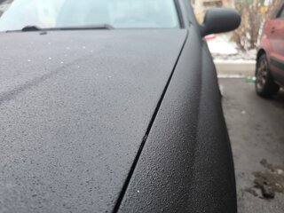 2008 Nissan Almera Classic I, чёрный, 612345 рублей, вид 2