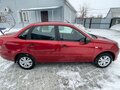 2020 Lada (ВАЗ) Granta I Рестайлинг, красный, 750000 рублей - вид 2
