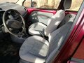2011 Daewoo Matiz I Рестайлинг, красный, 145000 рублей - вид 9
